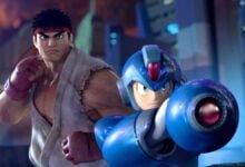 Capcom 40 ans: Street Fighter II et Megaman en Accès Gratuit 4 Capcom 40 ans: Street Fighter II et Megaman en Accès Gratuit, Capcom, jeux rétro, Street Fighter II, Megaman, jeu gratuit