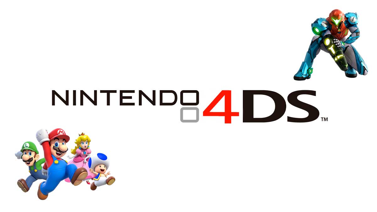 Nintendo 4DS : Avenir et Innovation du Jeu Portable 1 Nintendo 4DS : Entre Innovation et Nostalgie, le Futur du Jeu Portable, Nintendo 4DS, jeu portable, innovation Nintendo, console de jeu, brevet Nintendo