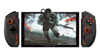 OneXPlayer 2 : Console Portable pour Jeux PC Haut de Gamme 3 OneXPlayer 2 : Console Portable pour Jeux PC Haut de Gamme, OneXPlayer 2, console de jeu PC portable, Nintendo Switch, performances de jeu, innovation technologique