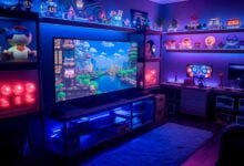 Investir dans le Rétrogaming : Un Pari Gagnant ? 2 Investir dans le Rétrogaming : Un Pari Gagnant, Rétrogaming, Investissement, Jeux vidéo rétro, Marché, Nostalgie