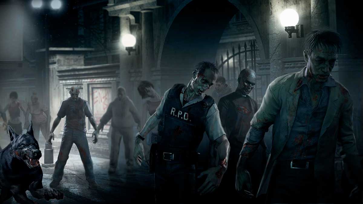 10 des Meilleurs Jeux de Fans Resident Evil à Ne Pas Manquer 1 10 des Meilleurs Jeux de Fans Resident Evil à Ne Pas Manquer, Jeux de fans Resident Evil, Survival horror, Jeux indépendants, Expériences immersives, Créativité communautaire,
