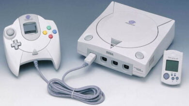 Dreamcast de Sega: 25 Ans de Révolution dans le Monde du Jeu Vidéo 1 Dreamcast de Sega: 25 Ans de Révolution dans le Monde du Jeu Vidéo, Dreamcast Sega, Anniversaire Dreamcast, Console Dreamcast, Histoire Dreamcast, Impact Dreamcast