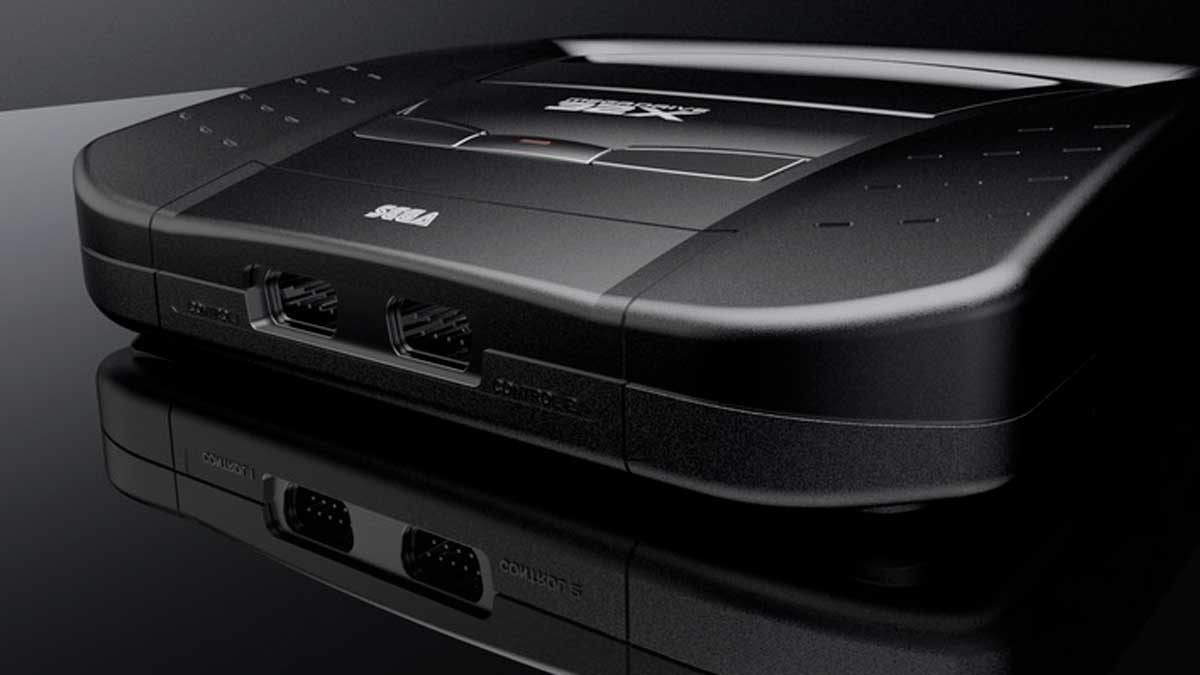 L'épopée méconnue de la Sega Neptune : Entre rêve et réalité, Sega Neptune, console de jeu, rétrogaming, Sega 32X, Sega Saturn
