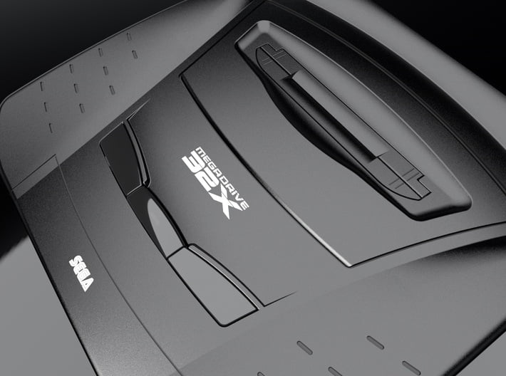 L'épopée méconnue de la Sega Neptune : Entre rêve et réalité L'épopée méconnue de la Sega Neptune : Entre rêve et réalité, Sega Neptune, console de jeu, rétrogaming, Sega 32X, Sega Saturn