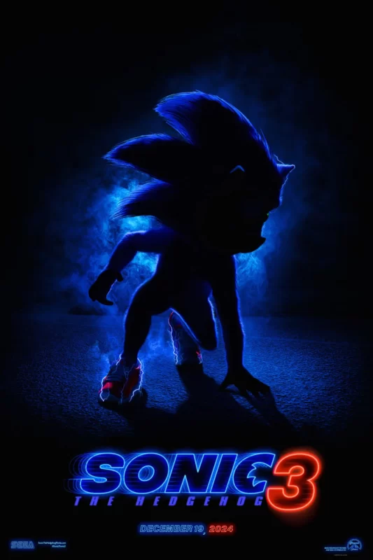 Sonic the Hedgehog 3 : Nouvelles Aventures et Mystères Sonic the Hedgehog 3 : Nouvelles Aventures et Mystères, Sonic the Hedgehog 3, Shadow, Jeu Vidéo, Aventure, Sega