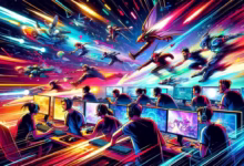 Le Speedrun: Quête Ultime de Vitesse et Stratégie 5 Le Speedrun: Quête Ultime de Vitesse et Stratégie, Speedrun, jeux vidéo, compétition, stratégies, records