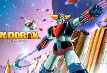 GOLDORAK: Le Festin des Loups 5 GOLDORAK: Le Festin des Loups, Goldorak, nostalgie, jeu vidéo, défis techniques, adaptation