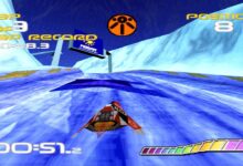 Read Only Memory Publie Le Livre sur la Série Culte WipEout 4 Le Livre sur la Série Culte WipEout par Read Only Memory Arrive, WipEout, Read Only Memory, Jeux vidéo, Livre, Culture Gaming