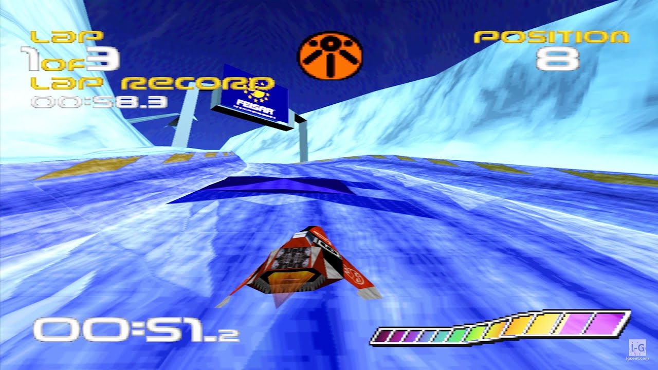 Read Only Memory Publie Le Livre sur la Série Culte WipEout 1 Le Livre sur la Série Culte WipEout par Read Only Memory Arrive, WipEout, Read Only Memory, Jeux vidéo, Livre, Culture Gaming