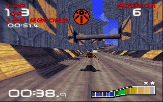 WipEout : Plongée dans l'Univers des Courses Futuristes WipEout : Plongée dans l'Univers des Courses Futuristes