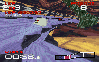 WipEout : Plongée dans l'Univers des Courses Futuristes WipEout : Plongée dans l'Univers des Courses Futuristes