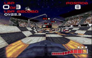WipEout : Plongée dans l'Univers des Courses Futuristes WipEout : Plongée dans l'Univers des Courses Futuristes