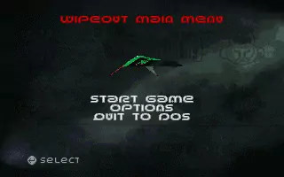 WipEout : Plongée dans l'Univers des Courses Futuristes WipEout : Plongée dans l'Univers des Courses Futuristes