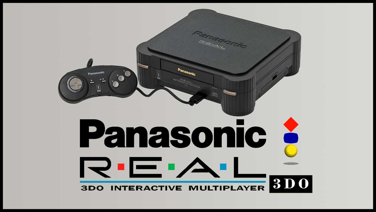 Top 5 des Meilleurs Jeux de la Console 3DO 1 Top 5 des Meilleurs Jeux de la Console 3DO, 3DO, meilleurs jeux 3DO, jeux rétro, console 3DO, jeux vidéo classiques
