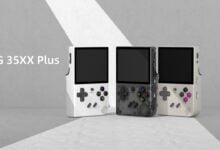 ANBERNIC RG35XX Plus : La Console Rétro Ultime à Petit Prix 3 ANBERNIC RG35XX Plus : La Console Rétro Ultime à Petit Prix, ANBERNIC RG35XX Plus, console rétro, performance de jeu, design portable, rapport qualité-prix
