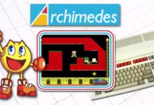 Pack ROMs Acorn Archimedes : Plongée dans l'Âge d'Or du Rétrogaming 4 Pack ROMs Acorn Archimedes : Plongée dans l'Âge d'Or du Rétrogaming