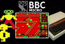 Pack ROMs Acorn BBC Micro : Immersion dans l'Univers du Rétrogaming 4 Pack ROMs Acorn BBC Micro : Immersion dans l'Univers du Rétrogaming