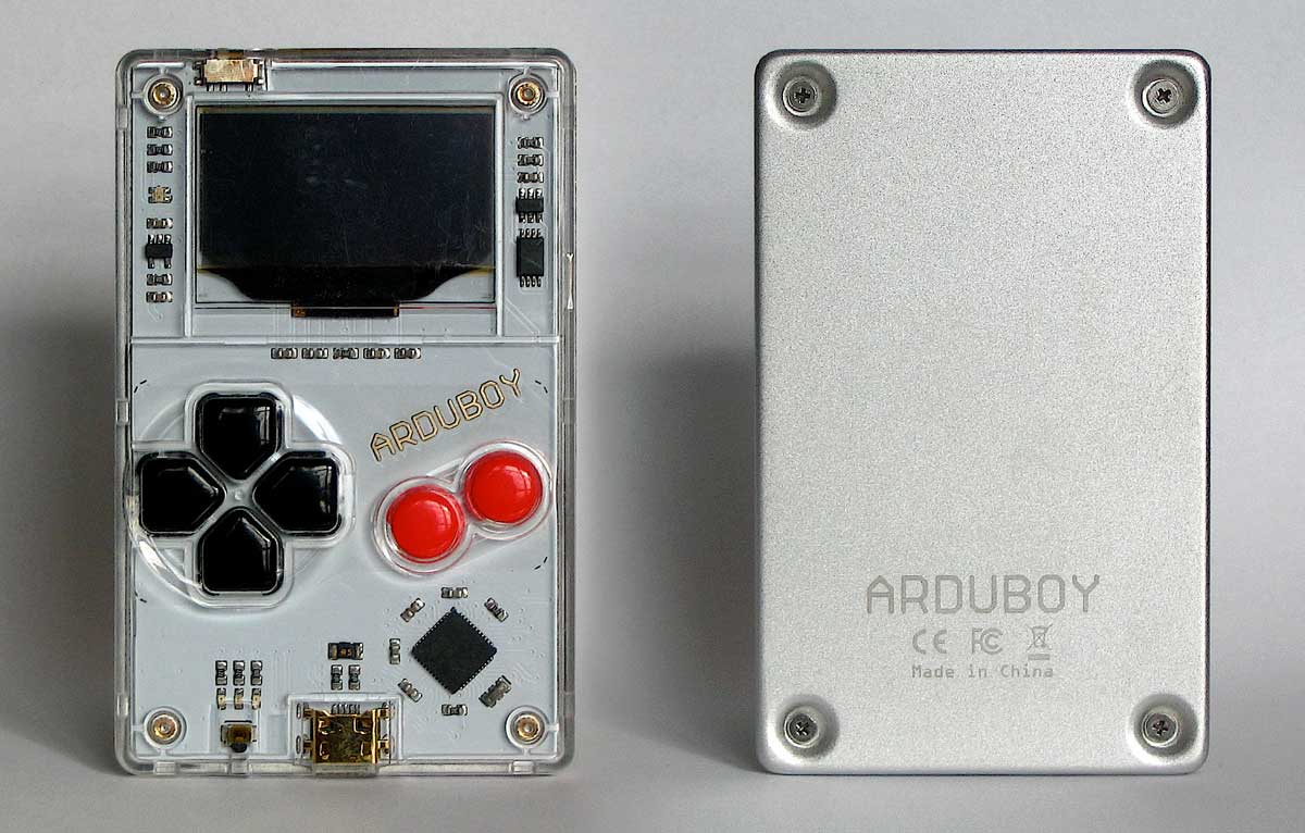 Pack ROMs ArduBoy : La Nouvelle Ère du Rétrogaming 1 Pack ROMs ArduBoy : La Nouvelle Ère du Rétrogaming, Pack ROMs ArduBoy, rétrogaming, jeux classiques, technologie ArduBoy, nostalgie du jeu