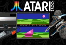 Pack ROMs Atari 7800 : Voyage Nostalgique dans le Rétrogaming 2 Pack ROMs Atari 7800 : Voyage Nostalgique dans le Rétrogaming, Pack ROMs Atari 7800, Jeux vidéo rétro, Nostalgie du jeu vidéo, Histoire des jeux Atari, Rétrogaming Atari 7800,