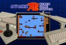 Pack ROMs Atari XEGS : Retour vers le Futur du Rétrogaming 3 Pack ROMs Atari XEGS : Retour vers le Futur du Rétrogaming, Pack ROMs Atari XEGS, rétrogaming, jeux vidéo classiques, Atari, divertissement numérique