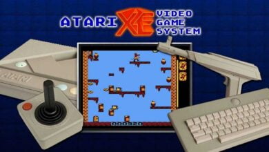 Pack ROMs Atari XEGS : Retour vers le Futur du Rétrogaming 24 Pack ROMs Atari XEGS : Retour vers le Futur du Rétrogaming, Pack ROMs Atari XEGS, rétrogaming, jeux vidéo classiques, Atari, divertissement numérique
