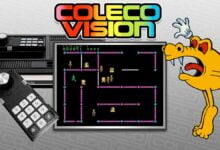 Pack ROMs ColecoVision : Voyage dans le Temps Ludique 3 Pack ROMs ColecoVision : Voyage dans le Temps Ludique, ColecoVision, rétrogaming, jeux vidéo vintage, nostalgie ludique, expérience de jeu