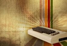 Pack ROMs Commodore 64 : Voyage Rétro en Jeux Vidéo 5 Pack ROMs Commodore 64 : Voyage Rétro en Jeux Vidéo