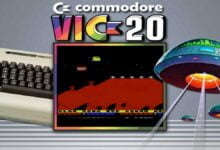 Pack ROMs Commodore VIC 20: Un Voyage Nostalgique dans l'Univers du Rétrogaming 2 Pack ROMs Commodore VIC 20: Un Voyage Nostalgique dans l'Univers du Rétrogaming, Pack ROMs Commodore VIC 20, Rétrogaming, Jeux vidéo classiques, Nostalgie, Immersion ludique