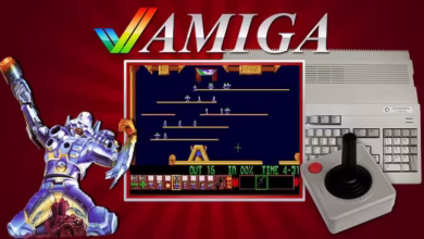 Pack ROMs Amiga 500 : Un Voyage Nostalgique dans l'Univers du Rétrogaming 9 Pack ROMs Amiga 500 : Un Voyage Nostalgique dans l'Univers du Rétrogaming