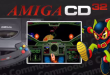 Pack ROMs Amiga CD32 : Voyage au Cœur du Rétrogaming 5 Pack ROMs Amiga CD32 : Voyage au Cœur du Rétrogaming