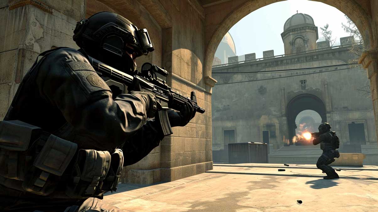 Renaissance des Jeux Rétro : L'Ascension de l'E-Sport dans les Titres Classiques Renaissance des Jeux Rétro : L'Ascension de l'E-Sport dans les Titres Classiques, Jeux rétro, E-sport, Compétition, Communauté de joueurs, Titres classiques,