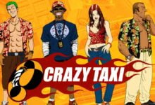 Crazy Taxi : un retour tant attendu ? 4 Crazy Taxi : un retour tant attendu ?, Crazy Taxi, Jeu de course, Jeu culte, Sega, Retour,