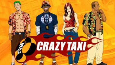 Crazy Taxi : un retour tant attendu ? 7 Crazy Taxi : un retour tant attendu ?, Crazy Taxi, Jeu de course, Jeu culte, Sega, Retour,