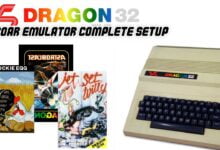 Pack ROMs Dragon 32-64 : Plongée Nostalgique dans l'Univers du Rétrogaming 3 Pack ROMs Dragon 32-64 : Plongée Nostalgique dans l'Univers du Rétrogaming, Pack ROMs Dragon 32-64, rétrogaming, jeux vintage, nostalgie ludique, collection de jeux