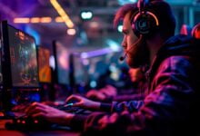 Renaissance des Jeux Rétro : L'Ascension de l'E-Sport dans les Titres Classiques 2 Renaissance des Jeux Rétro : L'Ascension de l'E-Sport dans les Titres Classiques, Jeux rétro, E-sport, Compétition, Communauté de joueurs, Titres classiques,