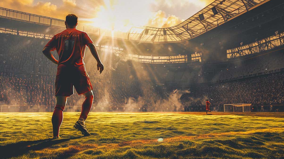 FIFA International Soccer: La Révolution Qui a Changé le Jeu Vidéo de Football FIFA International Soccer: La Révolution Qui a Changé le Jeu Vidéo de Football, FIFA International Soccer, EA Sports, jeu vidéo football, développement jeu, licence FIFA