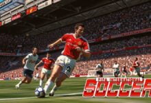 FIFA International Soccer: La Révolution Qui a Changé le Jeu Vidéo de Football 4 FIFA International Soccer: La Révolution Qui a Changé le Jeu Vidéo de Football, FIFA International Soccer, EA Sports, jeu vidéo football, développement jeu, licence FIFA