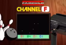 Pack ROMs Fairchild – Channel F : Un Voyage Rétrogaming 2 Pack ROMs Fairchild – Channel F : Un Voyage Rétrogaming