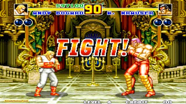 Les 10 Meilleurs jeux Neo-Geo incontournables: Notre sélection Les 10 Meilleurs jeux Neo-Geo incontournables: Notre sélection ultime, Neo-Geo, meilleurs jeux, rétrogaming, classiques du gaming, sélection jeux vidéo