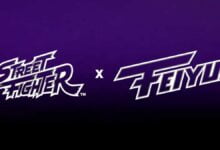 Feiyue x Street Fighter : Fusion Parfaite Entre Mode et Jeux Vidéo 3 Feiyue x Street Fighter : Fusion Parfaite Entre Mode et Jeux Vidéo, Feiyue, Street Fighter, chaussures, collaboration, mode rétro