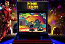 Pack ROMs Final Burn NEO : La Quintessence du Rétrogaming 5 Pack ROMs Final Burn NEO : La Quintessence du Rétrogaming