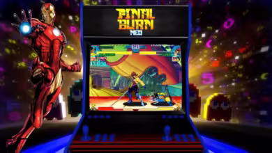 Pack ROMs Final Burn NEO : La Quintessence du Rétrogaming