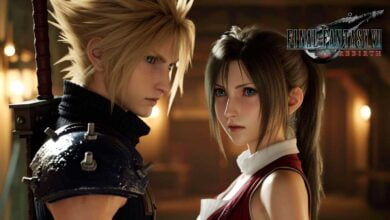 Final Fantasy VII Rebirth: Une Nouvelle Ère de Fantaisie et d'Aventure 9 Final Fantasy VII Rebirth: Une Nouvelle Ère de Fantaisie et d'Aventure, Final Fantasy VII, Rebirth, RPG, Square Enix, PlayStation 5
