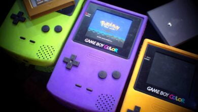 Pack ROMs GameBoy Color : Revivez les Classiques du Rétrogaming, Pack ROMs GameBoy Color, Rétrogaming, Jeux Vidéo, Nostalgie, Aventure en Couleur