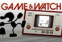 Pack ROMs Game & Watch: Redécouvrez les Classiques du Jeu Vidéo 2 Pack ROMs Game & Watch: Redécouvrez les Classiques du Jeu Vidéo, Game & Watch, jeux rétro, ROMs, nostalgie, gaming classique