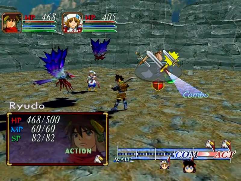 Les Meilleurs Jeux Sega Dreamcast de Tous les Temps Les Meilleurs Jeux Sega Dreamcast de Tous les Temps