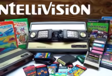 Pack ROMs Intellivision : Exploration Rétro et Moderne 2 Pack ROMs Intellivision : Exploration Rétro et Moderne