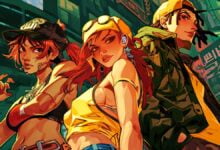 Sega Relance ses Classiques : Nouvelles Versions en Vue ! 3 Sega Relance ses Classiques : Nouvelles Versions en Vue, Sega, Jet Set Radio, Shinobi, Golden Axe, Streets of Rage, Crazy Taxi