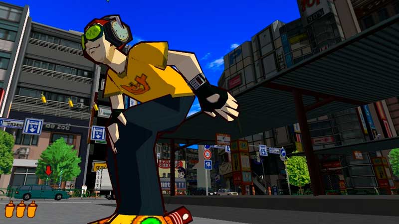 Les Meilleurs Jeux Sega Dreamcast de Tous les Temps Les Meilleurs Jeux Sega Dreamcast de Tous les Temps
