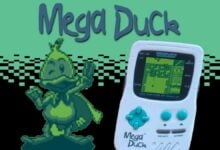 Pack ROMs Mega Duck : Voyage dans le Rétrogaming 5 Pack ROMs Mega Duck : Voyage dans le Rétrogaming, Pack ROMs Mega Duck, rétrogaming, jeux vidéo, console vintage, nostalgie ludique
